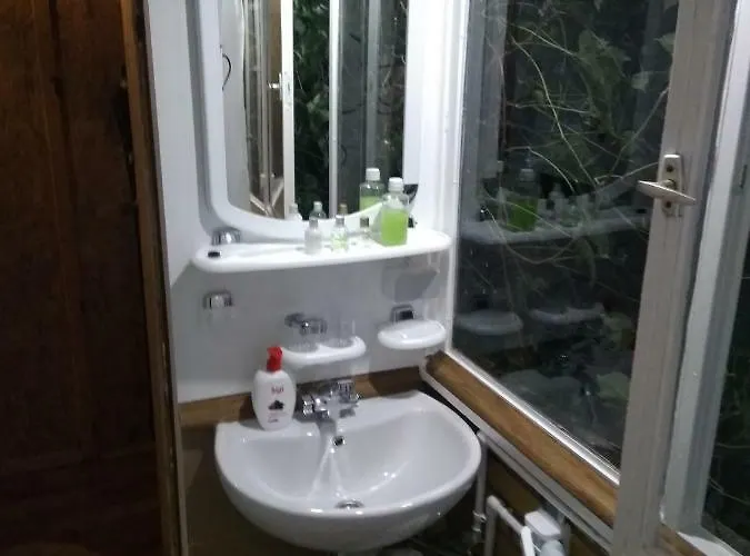 Prázdninový dům Nature Neno *