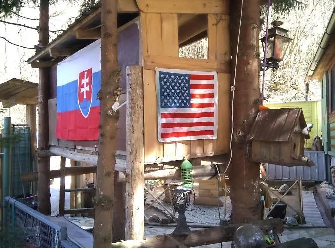 Prázdninový dům Nature Neno *